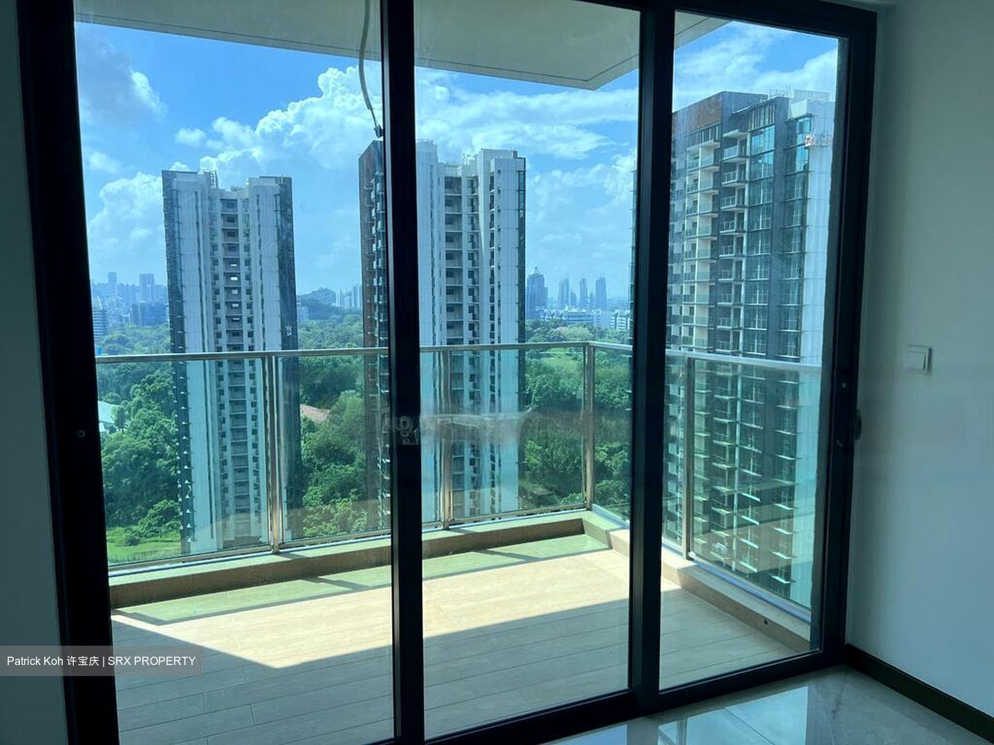 Normanton Park (D5), Apartment #467234631